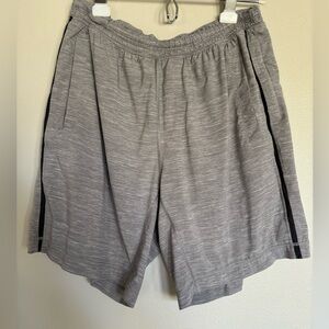 Lululemon pace breaker 9” shorts